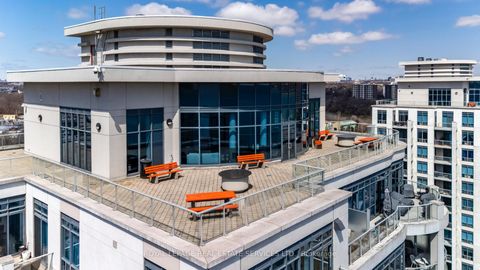 Photo 28 at 1504 - 2087 Lake Shore Boulevard W, Mimico, Toronto