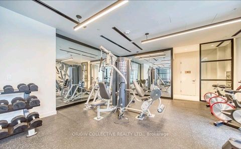 Photo 2 at 8 Tippett Rd E 1401, Clanton Park, Toronto