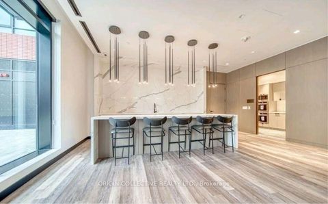 Photo 3 at 8 Tippett Rd E 1401, Clanton Park, Toronto