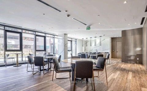 Photo 5 at 8 Tippett Rd E 1401, Clanton Park, Toronto