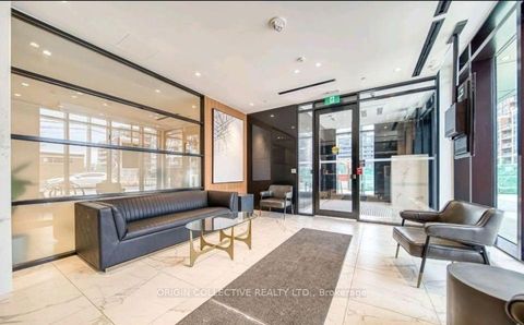 Photo 6 at 8 Tippett Rd E 1401, Clanton Park, Toronto