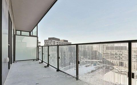 Photo 7 at 8 Tippett Rd E 1401, Clanton Park, Toronto