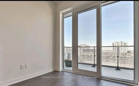 Photo 8 at 8 Tippett Rd E 1401, Clanton Park, Toronto