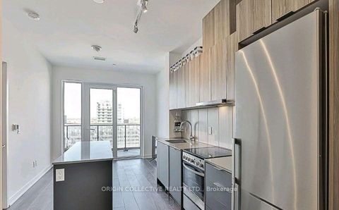 Photo 10 at 8 Tippett Rd E 1401, Clanton Park, Toronto