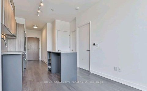 Photo 12 at 8 Tippett Rd E 1401, Clanton Park, Toronto