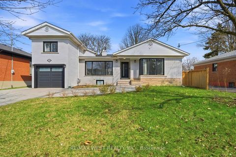 Photo 0 at 104 Great Oak Drive, Rosethorn, Toronto