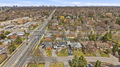 Photo 41 at 104 Great Oak Drive, Rosethorn, Toronto