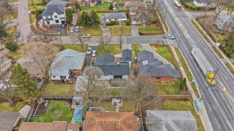 Photo 42 at 104 Great Oak Drive, Rosethorn, Toronto