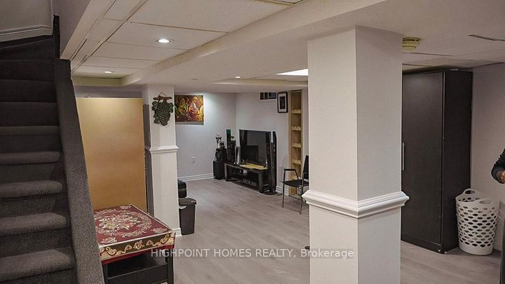 Photo 20 at 14 Large Court, Westgate, Brampton