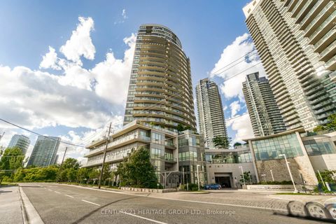 Photo 0 at 1503 - 15 Legion Road, Mimico, Toronto
