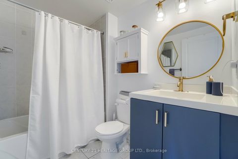 Photo 11 at 1503 - 15 Legion Road, Mimico, Toronto