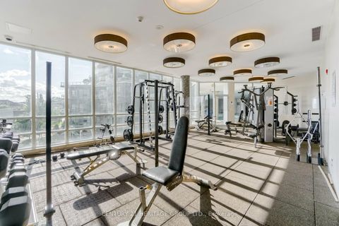 Photo 22 at 1503 - 15 Legion Road, Mimico, Toronto