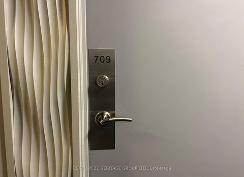 Photo 4 at 709 - 80 Esther Lorrie Drive, Clairville, Toronto