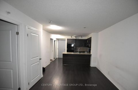 Photo 6 at 709 - 80 Esther Lorrie Drive, Clairville, Toronto