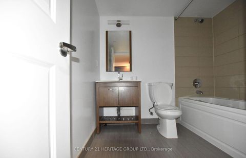 Photo 8 at 709 - 80 Esther Lorrie Drive, Clairville, Toronto