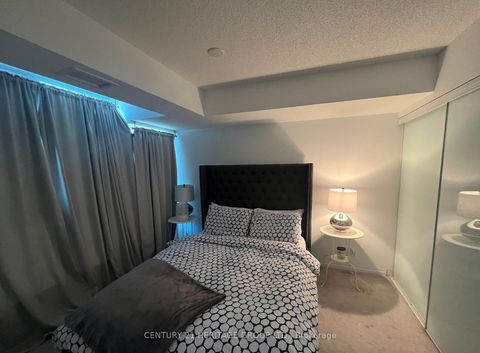 Photo 9 at 709 - 80 Esther Lorrie Drive, Clairville, Toronto
