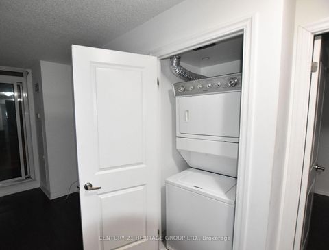 Photo 10 at 709 - 80 Esther Lorrie Drive, Clairville, Toronto