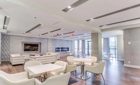 Photo 11 at 709 - 80 Esther Lorrie Drive, Clairville, Toronto