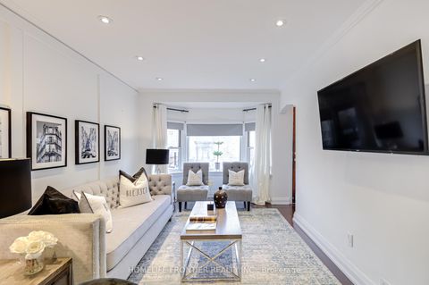 Photo 6 at 1105 Greenwood Avenue, East York, Toronto