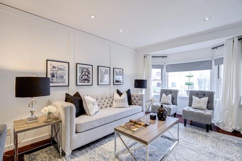 Photo 7 at 1105 Greenwood Avenue, East York, Toronto