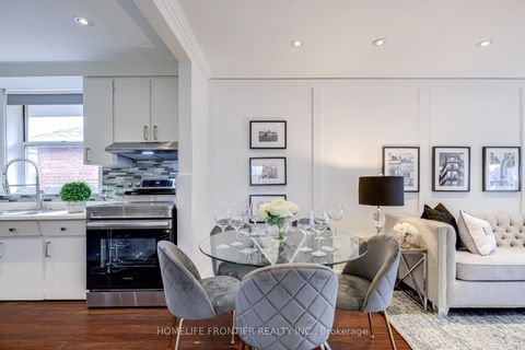 Photo 9 at 1105 Greenwood Avenue, East York, Toronto