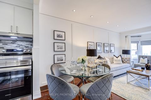 Photo 10 at 1105 Greenwood Avenue, East York, Toronto