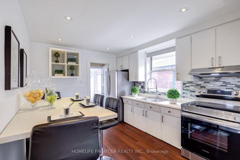 Photo 11 at 1105 Greenwood Avenue, East York, Toronto