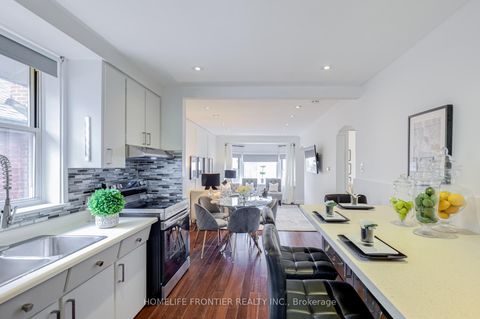 Photo 13 at 1105 Greenwood Avenue, East York, Toronto