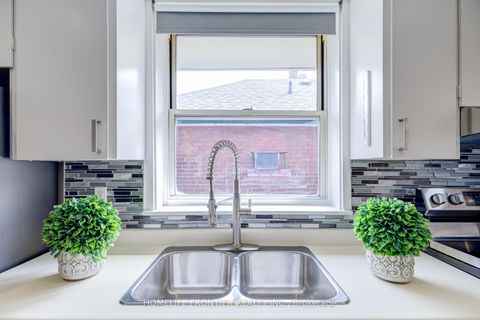 Photo 16 at 1105 Greenwood Avenue, East York, Toronto