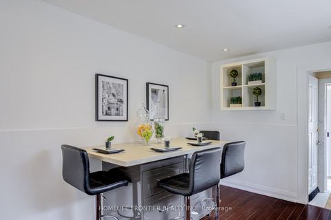 Photo 17 at 1105 Greenwood Avenue, East York, Toronto