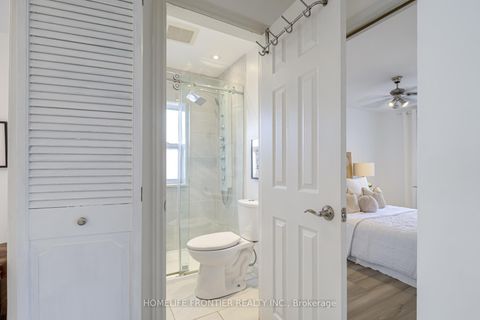 Photo 19 at 1105 Greenwood Avenue, East York, Toronto