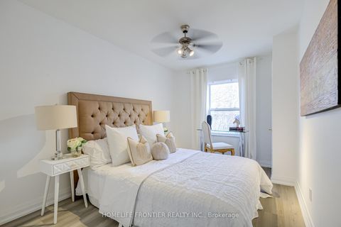 Photo 20 at 1105 Greenwood Avenue, East York, Toronto