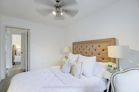 Photo 21 at 1105 Greenwood Avenue, East York, Toronto