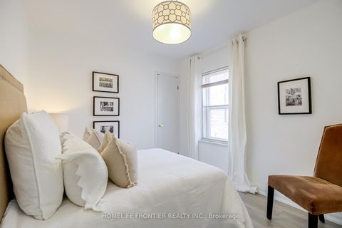 Photo 23 at 1105 Greenwood Avenue, East York, Toronto