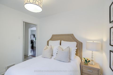 Photo 24 at 1105 Greenwood Avenue, East York, Toronto