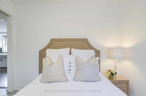 Photo 25 at 1105 Greenwood Avenue, East York, Toronto