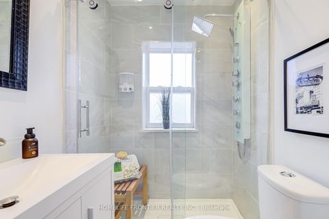 Photo 26 at 1105 Greenwood Avenue, East York, Toronto