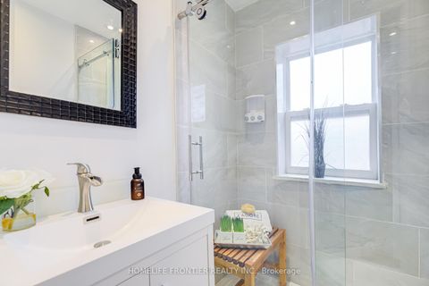 Photo 27 at 1105 Greenwood Avenue, East York, Toronto