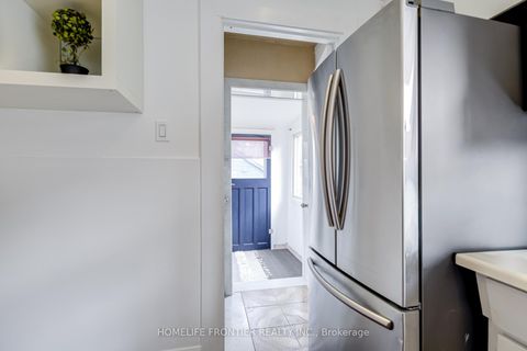 Photo 29 at 1105 Greenwood Avenue, East York, Toronto