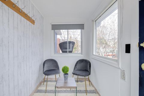 Photo 30 at 1105 Greenwood Avenue, East York, Toronto