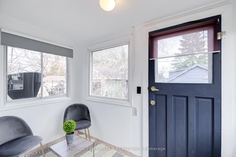 Photo 31 at 1105 Greenwood Avenue, East York, Toronto
