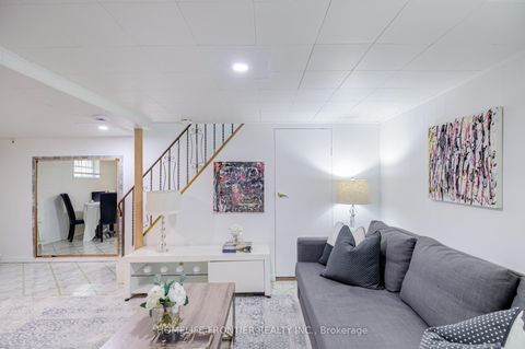 Photo 33 at 1105 Greenwood Avenue, East York, Toronto