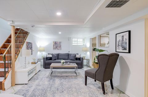 Photo 35 at 1105 Greenwood Avenue, East York, Toronto