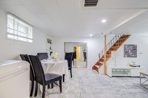 Photo 38 at 1105 Greenwood Avenue, East York, Toronto