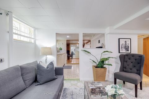 Photo 39 at 1105 Greenwood Avenue, East York, Toronto