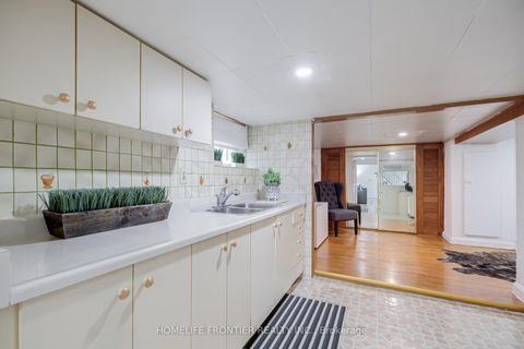 Photo 40 at 1105 Greenwood Avenue, East York, Toronto