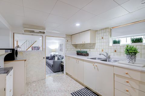 Photo 41 at 1105 Greenwood Avenue, East York, Toronto