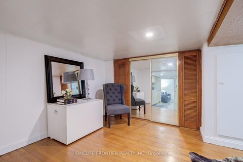 Photo 42 at 1105 Greenwood Avenue, East York, Toronto