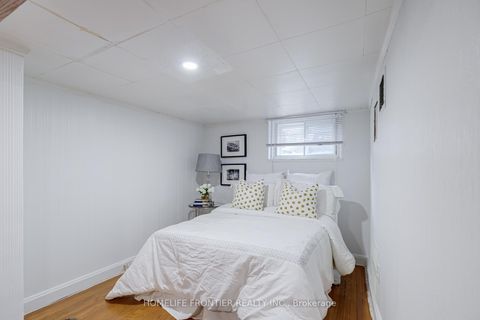 Photo 43 at 1105 Greenwood Avenue, East York, Toronto