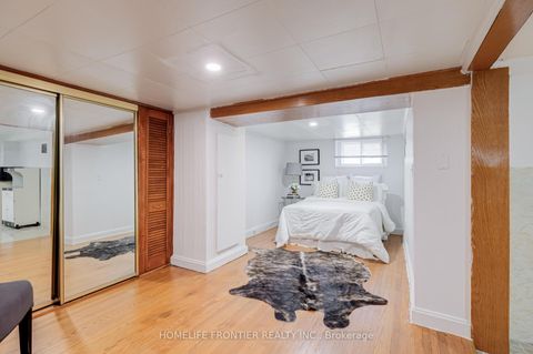 Photo 45 at 1105 Greenwood Avenue, East York, Toronto